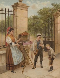I Had a Penny! by English School